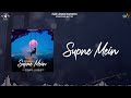 Supne mein official deep sarswat  mad4music haryanvi  newlatest haryanvi songs 2022