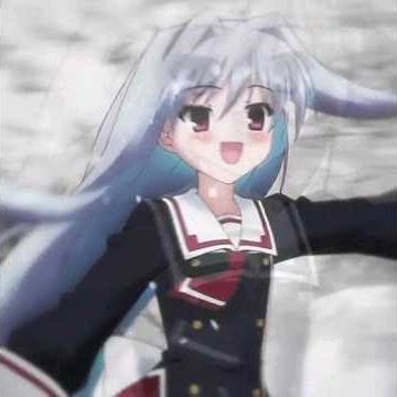 @kokomi.mp3 Anime:cubexcursedxcurious Song:The Lost Soul Down - TT