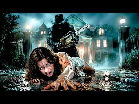 Video A Killer Is Hunting PREGNANT Women | Horror | Five Women for the Killer