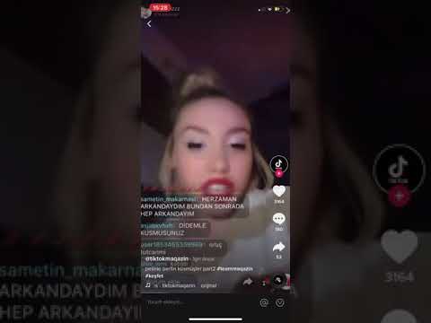 PELONUZZ BERFİN HAKKINDA KONUŞUYOR!!!