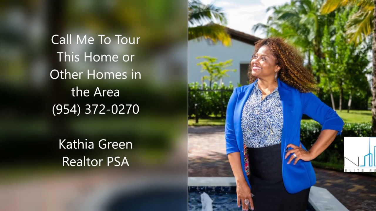 House for Sale in Cooper City! This Could Be Your New Home!