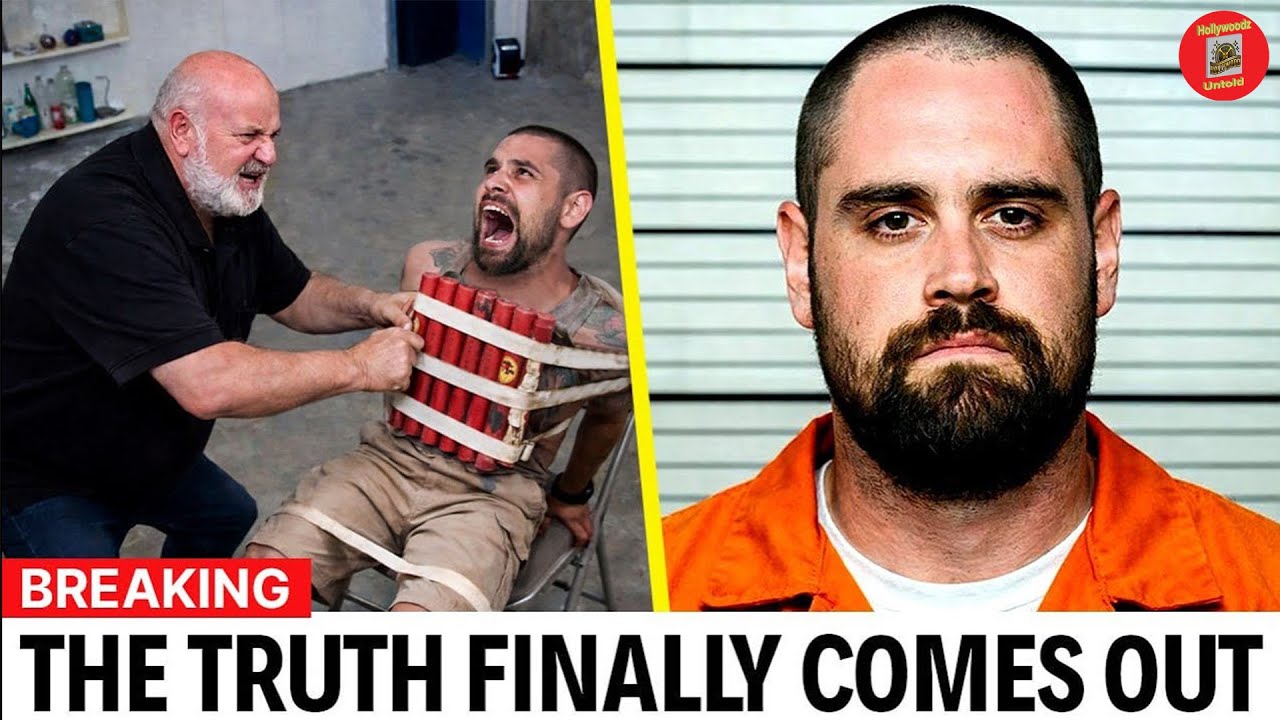 Rob Reiner Lived A DOUBLE Life For 30 Years, And No One Knew—Until Now