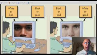 Computer Based Testing and the IAT