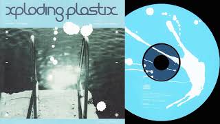 Xploding Plastix • Sarah Cracknell - Sunset Spirals (Full EP)