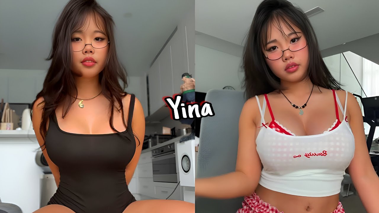 Yina Homefi Onlyfans Leaked