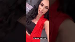 Ruby Gonzalez 15-05-2020 Instagram Stories multimedios es show Nuevo Leon Net Worth