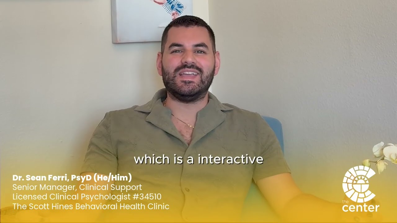 Impact Spotlight: No-Cost Group Therapy Offerings