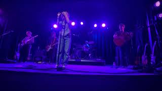 Blondshell - 23's A Baby - Nov 5,  2025 - Wonder Ballroom - Portland, OR