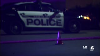 Santa Maria Police arrest a juvenile in possession of a firearm