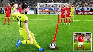 Soccer Kick Football Champion - Gameplay Walkthrough Part 1 (Android) screenshot 2