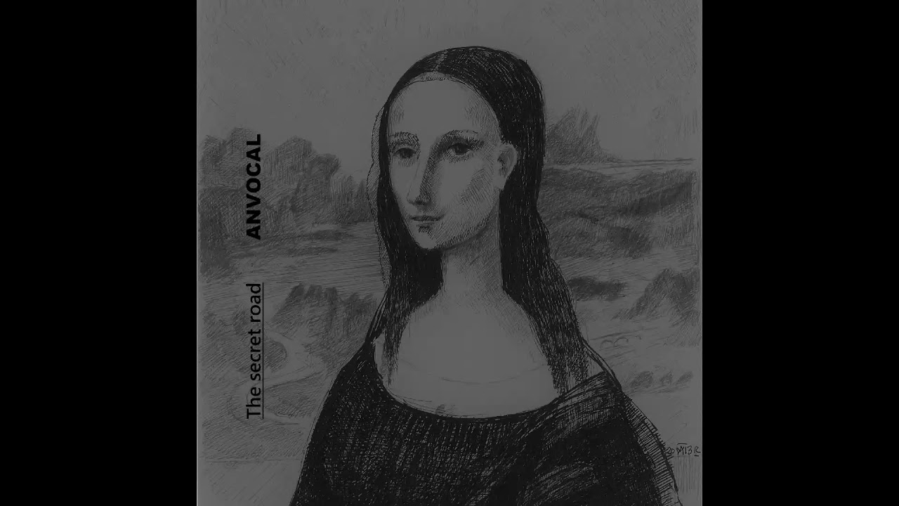 Anvocal - The 7th Water-Vat