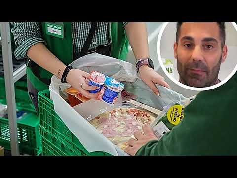 Video Cinco aliados rápidos de Mercadona para ganar tiempo sin sacrificar salud