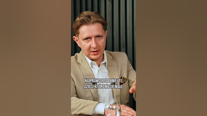 Młode pokolenie będzie już tylko CZEKAŁO NA MAJĄTEK RODZICÓW?! Dr Artur Bartoszewicz (SUBSKRYBUJ!)