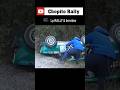 Rally CRASH!! 🤕 Autobianchi A112 #chopito #rally #crash #rallye #fail #automobile #wrc #racing