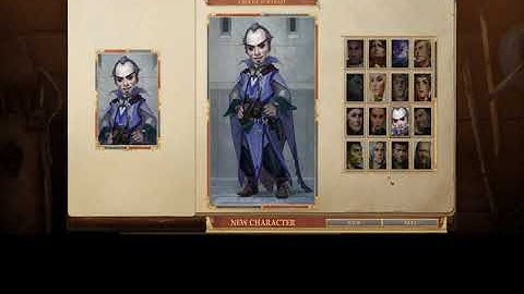 GM VIEW Of Pathfinder: Kingmaker (The Video Game) Part 1?