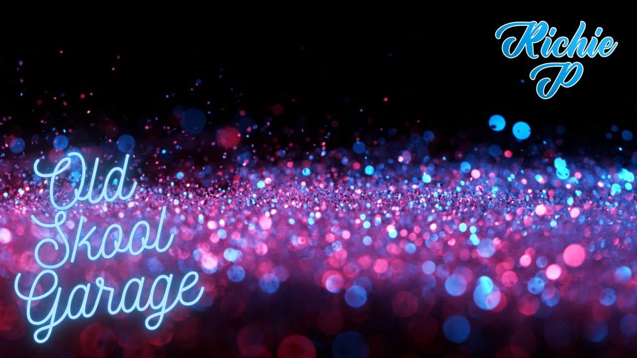 Old Skool Garage mix UK Garage Kisstory Classics Selections 3