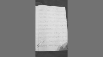 shreya handwriting recognition