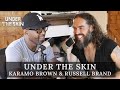 How To Be A Loving Man | Karamo Brown & Russell Brand