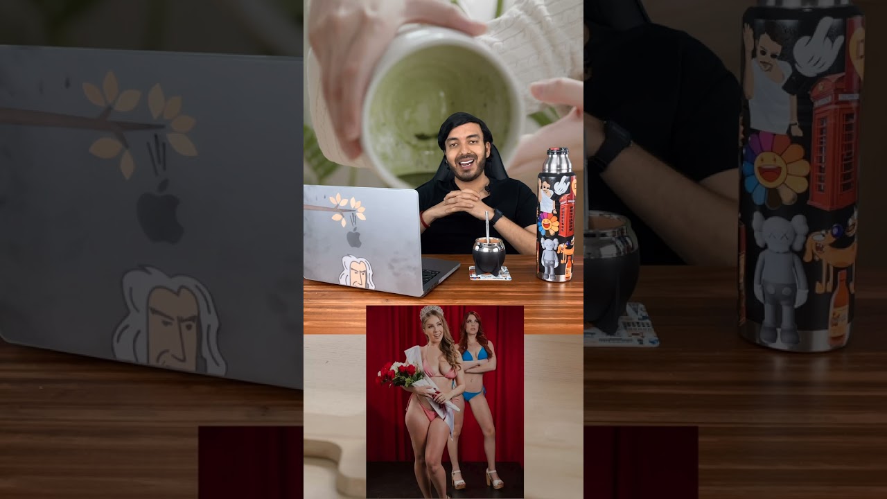 ⁣NO veas este video de PORNO | Secretos nunca antes revelados del PORNO #shorts