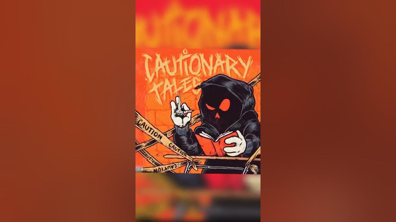 Cautionary Tales Anthony Kannon & Frost Gamble ALBUM REVIEW YouTube