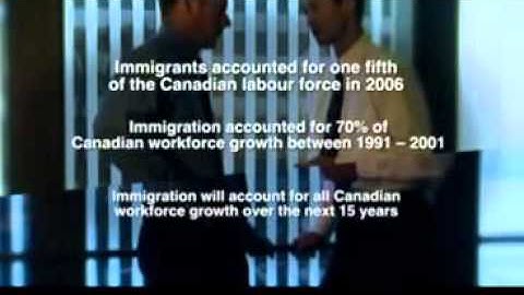 Talent Mobility Video