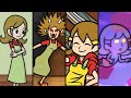 Youtube Thumbnail title