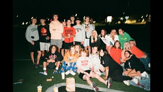 Senior sunset 2021