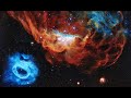 Galaxias y Nebulosas Más Impresionantes Que el Telescopio Hubble ha Visto 4K (Episodio 4)