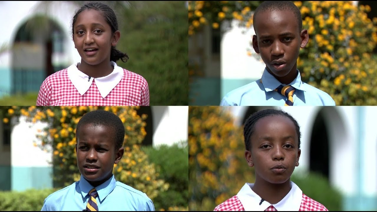 african american museum Nairobi Attack: How to cope with upsetting news - BBC What's New?