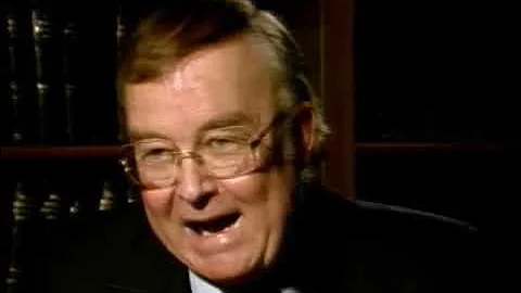 Gary Dotson Clemency News Footage