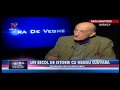 Un secol de istorie cu Neagu Djuvara (Exclusiv)