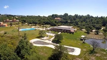 RC Hotel Corfu Team Black Sheep Discovery Pro