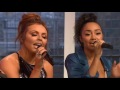 Little Mix - Shout Out To My Ex (Acoustic) On Sunday Brunch