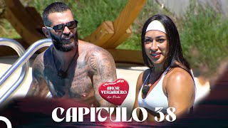 Amor Verdadero Capítulo 38