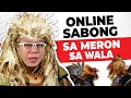 Online Sabong: sa Meron, sa Wala! (Sugal na Delikado ba ito?)