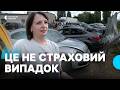 "Головне, що люди всі живі": очевидці про російську атаку по підприємствах у Чернігові