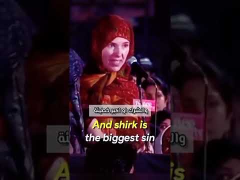 هذا هو حب البنت لأبيها