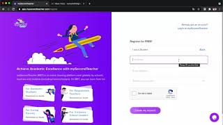Learn How to Use Second  Teacher |The Basics of Second Teacher| Roshan Kandel screenshot 5