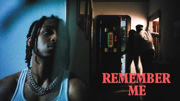 DDG - Remember Me (Official Video)