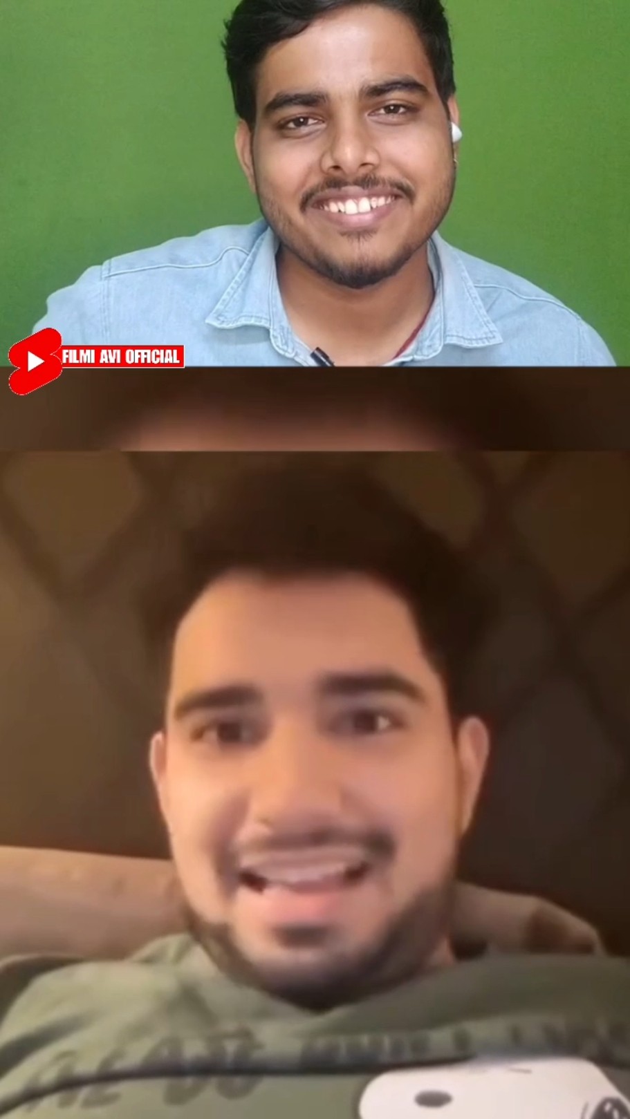 Samay Raina Friend Mom Funny Story | Reaction Video | #shorts #remix