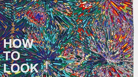 David Allan Peters @ Miles McEnery Gallery (color ...