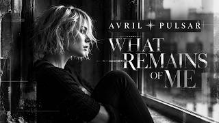 Details Avril Pulsar – WHAT REMAINS OF ME | Darkwave, Post Punk Guide