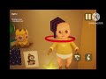 Baby In Yellow Game Tour! 