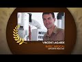 Vincent lagarde  natec medical  nomin  lentrepreneur de lanne 2015  afrasia tecoma award