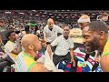 BIG3 2026 SEASON 9 WEEK 9 DALLAS PLAYOFF WEEKEND BEHIND THE SCENES RECAP RAW AND UNCUT