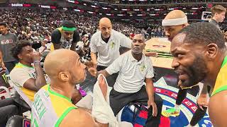 BIG3 2026 SEASON 9 WEEK 9 DALLAS PLAYOFF WEEKEND BEHIND THE SCENES RECAP RAW AND UNCUT