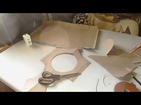 LIVE - Sewing a Tunic - LIVE - Sewing a Tunic