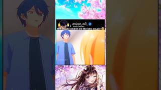 Mahiru and amane are the best couple