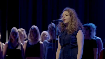 50 Shades Of Pop Concert - Nothing Compares 2U (Sinéad O'Connor) - Muzamies (2017)