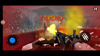 FPS Gun Shooting Offline games 2022||. @Waseem Gaming YT screenshot 4